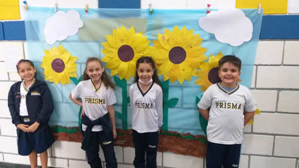 Primavera 2022